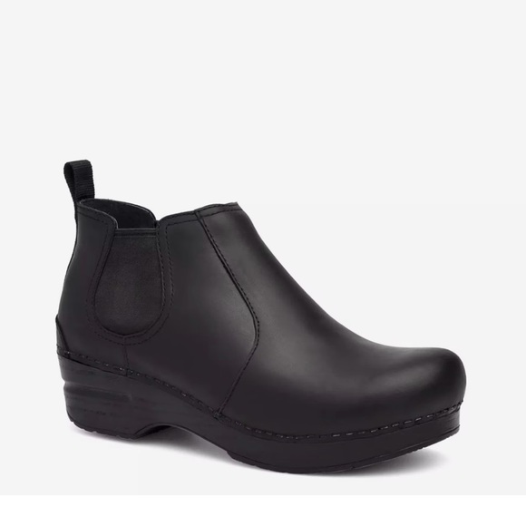 Dansko Frankie Chelsea Boot - Picture 1 of 4
